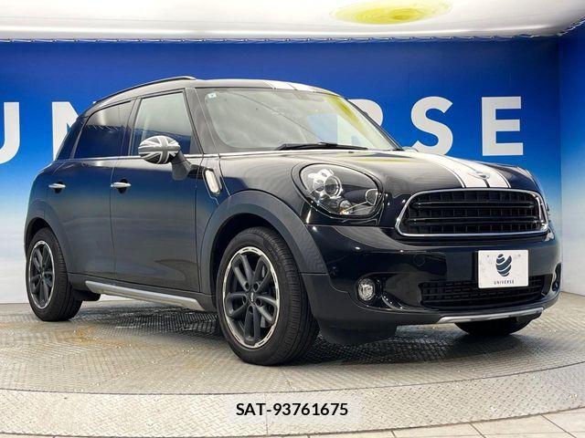 Bmw MINI 2016-11 7875554-16