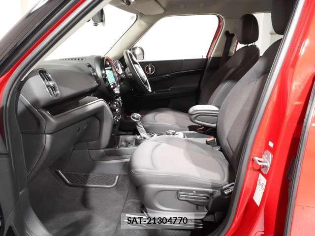 Bmw MINI 2017-11 7960697-9