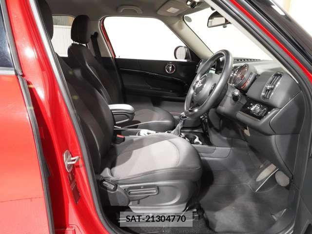 Bmw MINI 2017-11 7960697-10