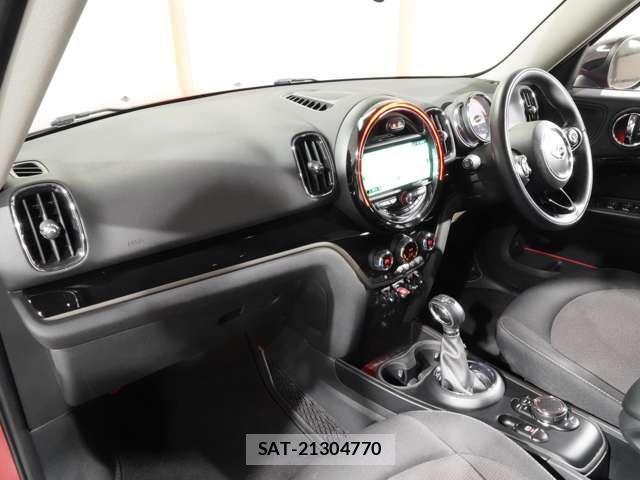 Bmw MINI 2017-11 7960697-12
