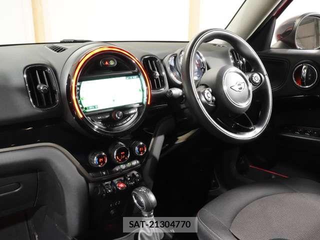 Bmw MINI 2017-11 7960697-15