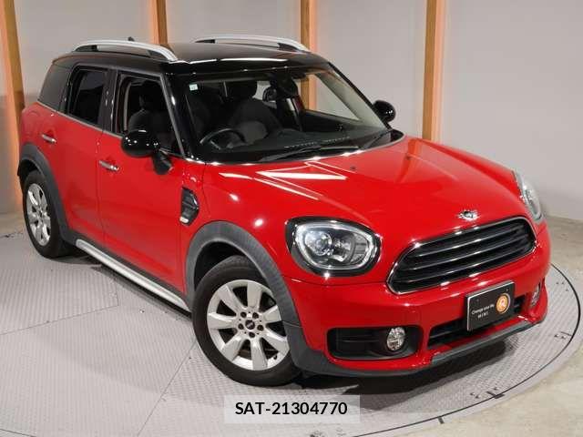 Bmw MINI 2017-11 7960697-16