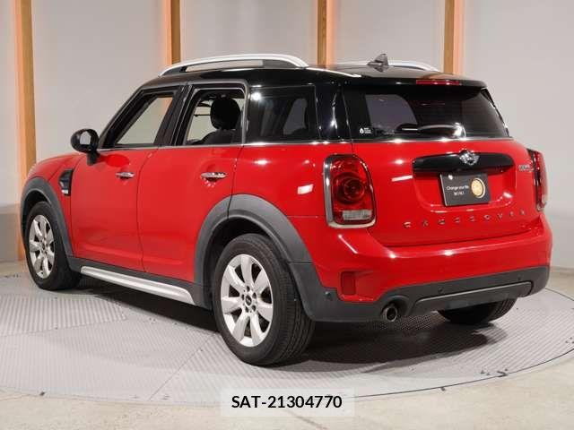 Bmw MINI 2017-11 7960697-1