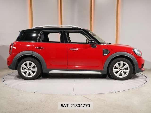 Bmw MINI 2017-11 7960697-20