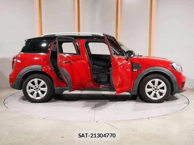 Bmw MINI 2017-11 7960697-21