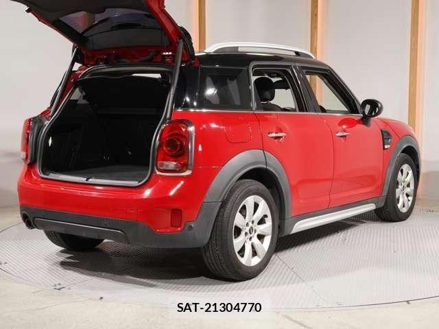 Bmw MINI 2017-11 7960697-25