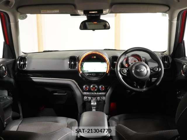 Bmw MINI 2017-11 7960697-2