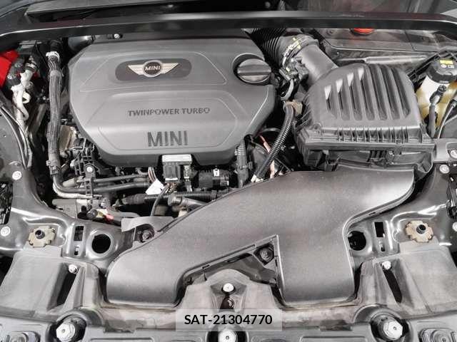 Bmw MINI 2017-11 7960697-5