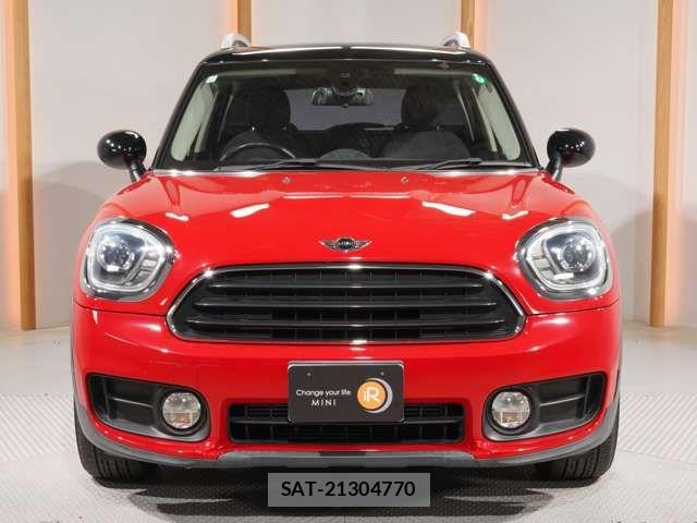Bmw MINI 2017-11 7960697-6