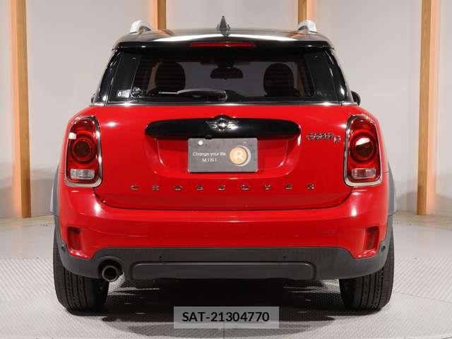 Bmw MINI 2017-11 7960697-7