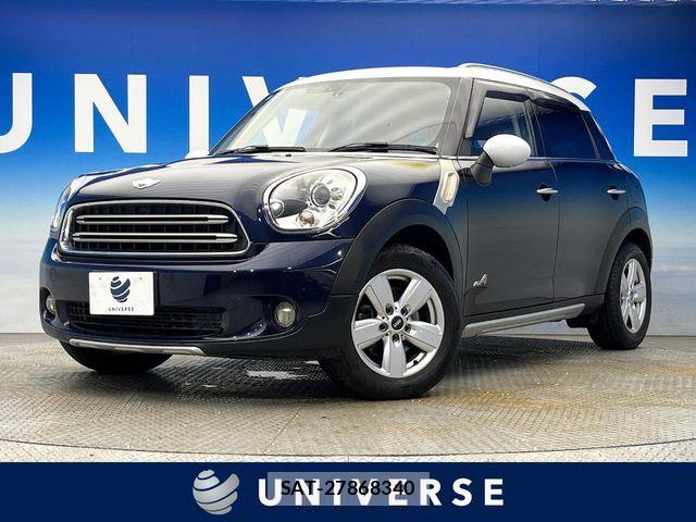 Bmw MINI 2015-05 7960698-0