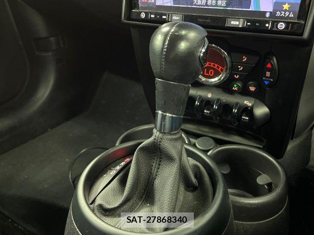 Bmw MINI 2015-05 7960698-9