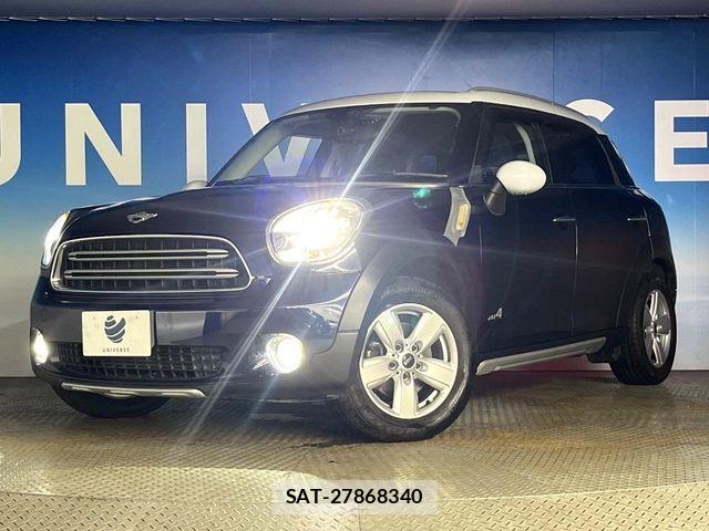 Bmw MINI 2015-05 7960698-11