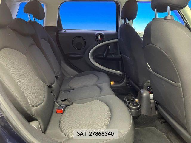 Bmw MINI 2015-05 7960698-7