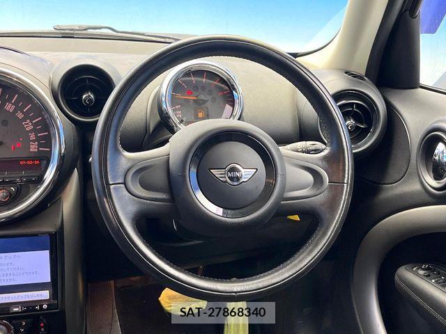 Bmw MINI 2015-05 7960698-8
