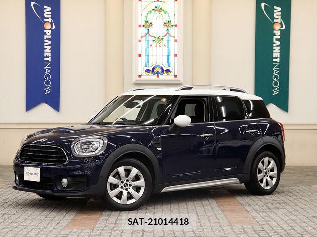Bmw MINI 2017-05 7978649-0