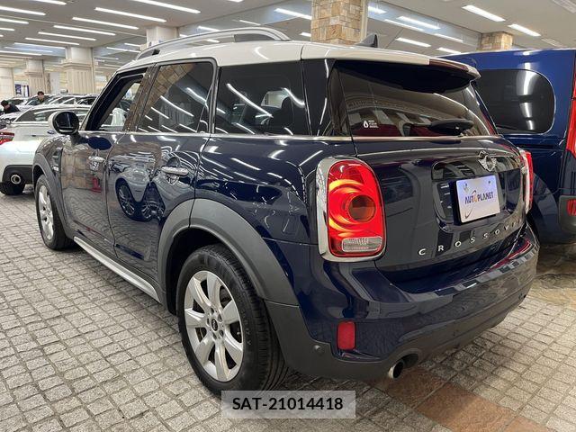 Bmw MINI 2017-05 7978649-9