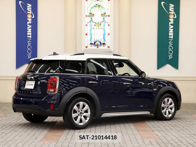 Bmw MINI 2017-05 7978649-2