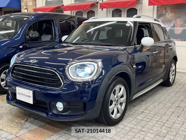 Bmw MINI 2017-05 7978649-8