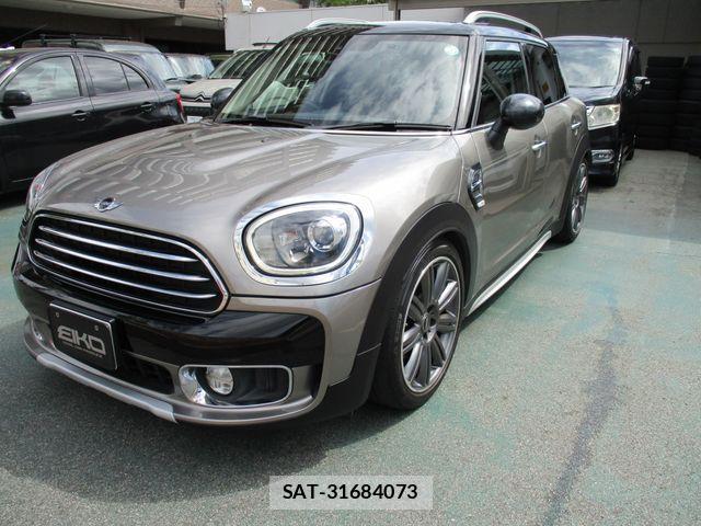 Bmw MINI 2016-09 8034622-0
