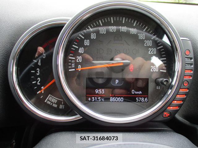 Bmw MINI 2016-09 8034622-9