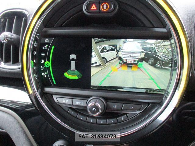 Bmw MINI 2016-09 8034622-11