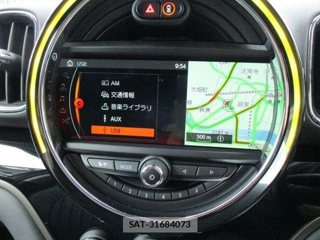 Bmw MINI 2016-09 8034622-12