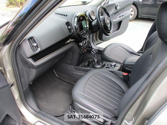 Bmw MINI 2016-09 8034622-16