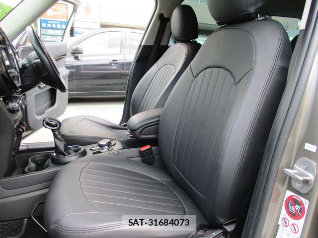 Bmw MINI 2016-09 8034622-17