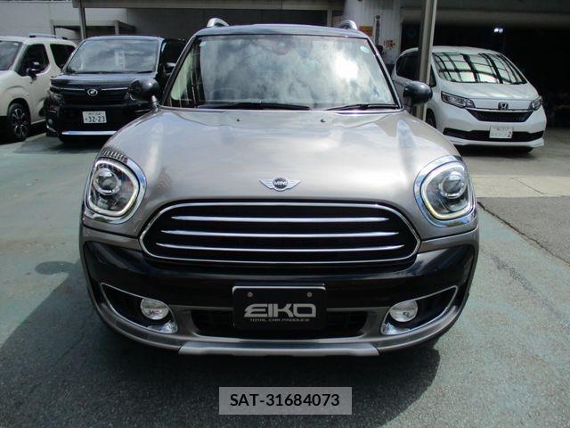 Bmw MINI 2016-09 8034622-1