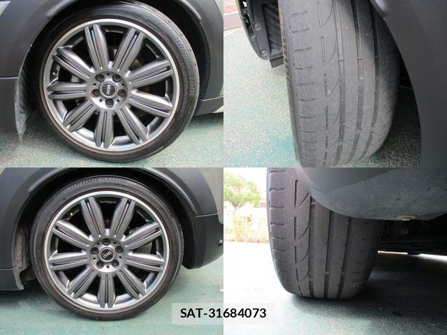 Bmw MINI 2016-09 8034622-23