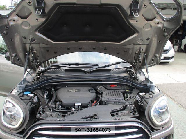 Bmw MINI 2016-09 8034622-25
