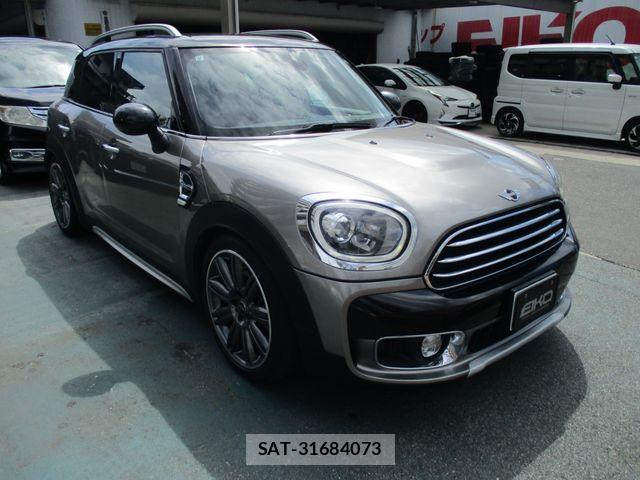 Bmw MINI 2016-09 8034622-2