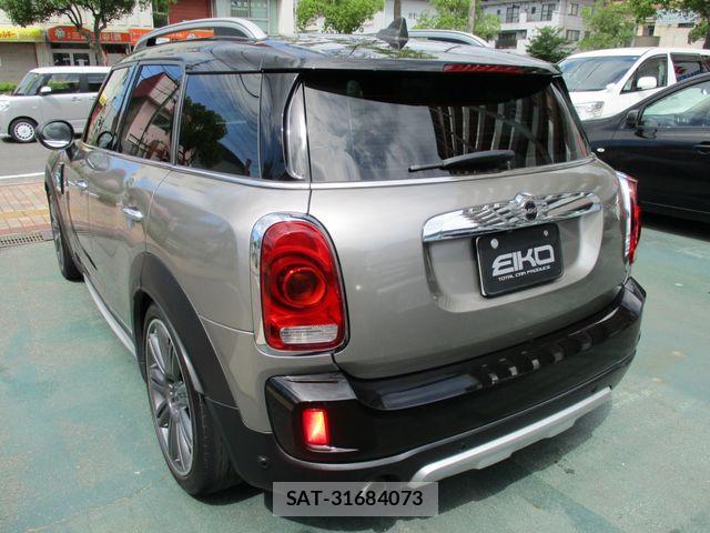 Bmw MINI 2016-09 8034622-3