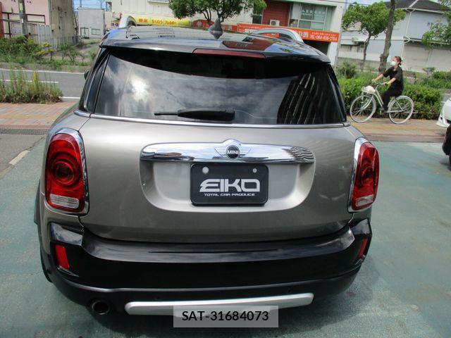 Bmw MINI 2016-09 8034622-4