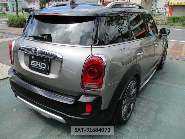 Bmw MINI 2016-09 8034622-5