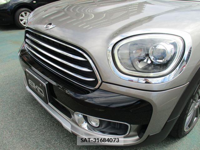 Bmw MINI 2016-09 8034622-6