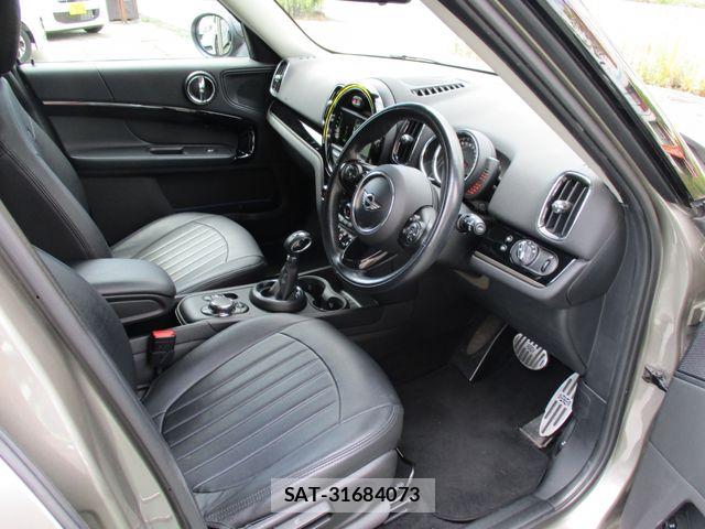 Bmw MINI 2016-09 8034622-7