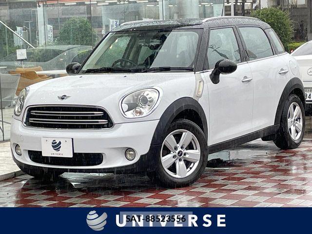 Bmw MINI 2016-01 8034623-0