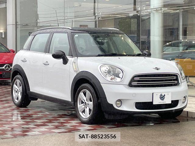 Bmw MINI 2016-01 8034623-16