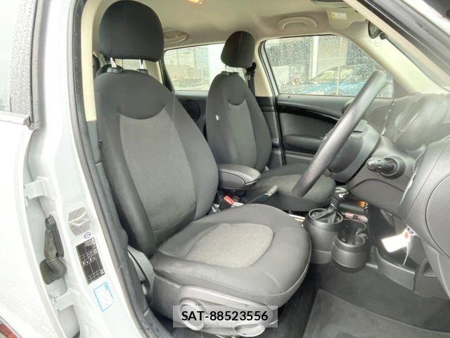 Bmw MINI 2016-01 8034623-7