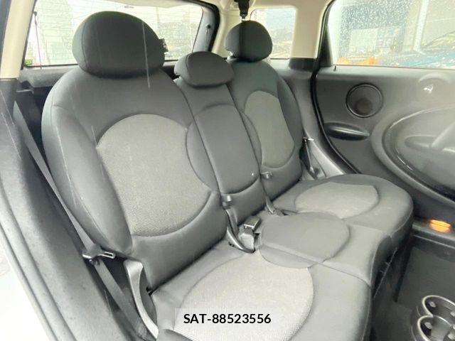 Bmw MINI 2016-01 8034623-8