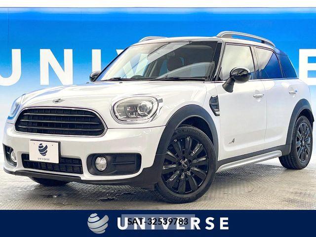 Bmw MINI 2018-03 8073086-0