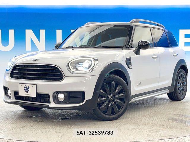 Bmw MINI 2018-03 8073086-16
