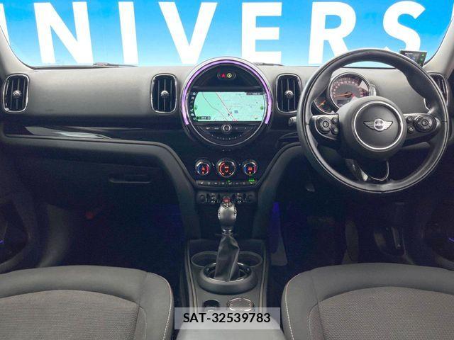 Bmw MINI 2018-03 8073086-1