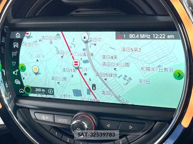 Bmw MINI 2018-03 8073086-6
