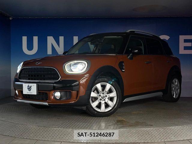 Bmw MINI 2017-11 8073087-13