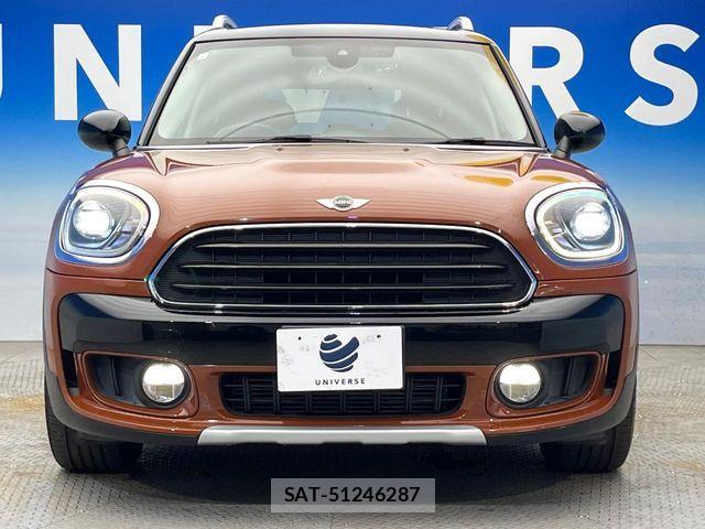 Bmw MINI 2017-11 8073087-15