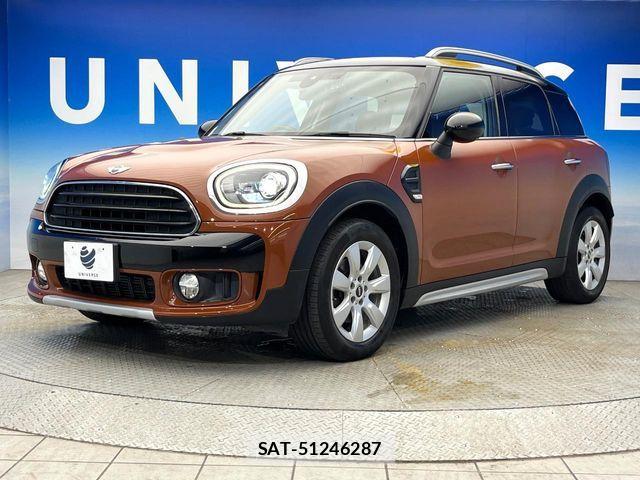 Bmw MINI 2017-11 8073087-17