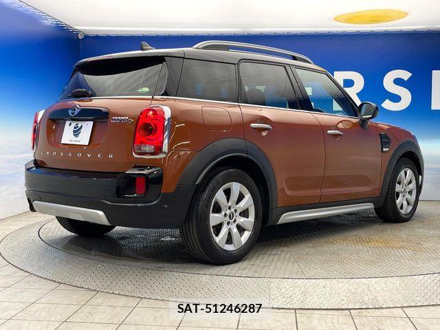 Bmw MINI 2017-11 8073087-18